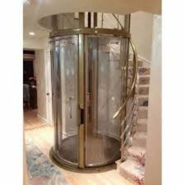 4 Floors 2 Passenger Home Elevator