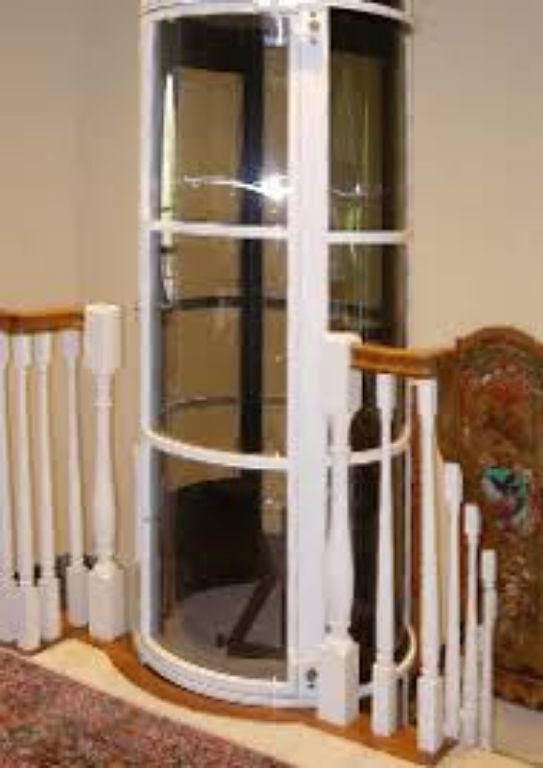 Personal Home Elevator