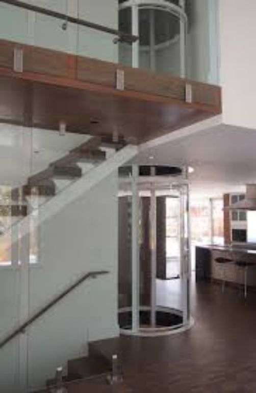 Luxury Home Elevator