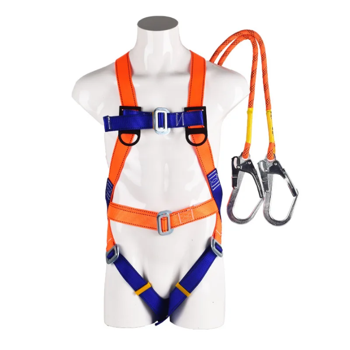 Height Safety Belt by Hiphen
