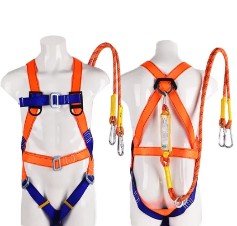 Climbers Belt by Hiphen