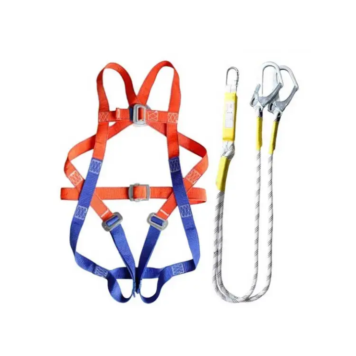Low Price Structural Climbing Safety Belt by Hiphen