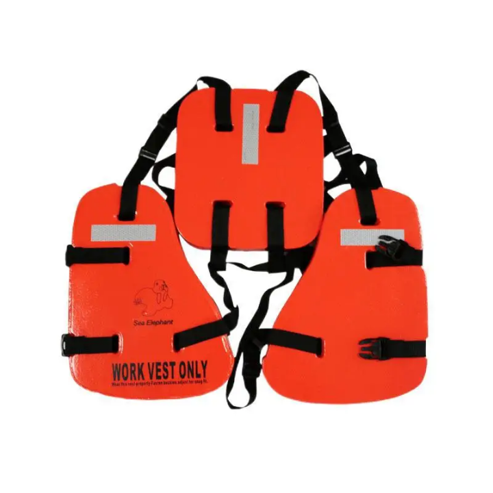 Commercial Marine Flotation Device by Hiphen