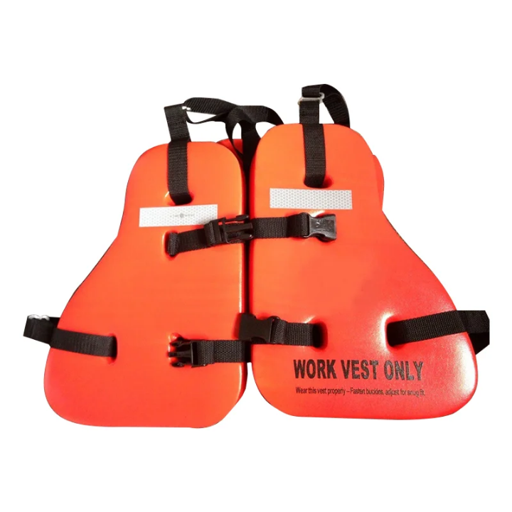 Ocean Emergency Flotation Jacket by Hiphen