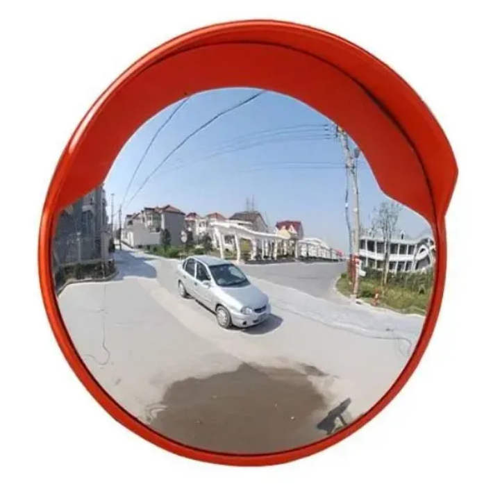 80cm Parking Lot Safety Mirror by Hiphen