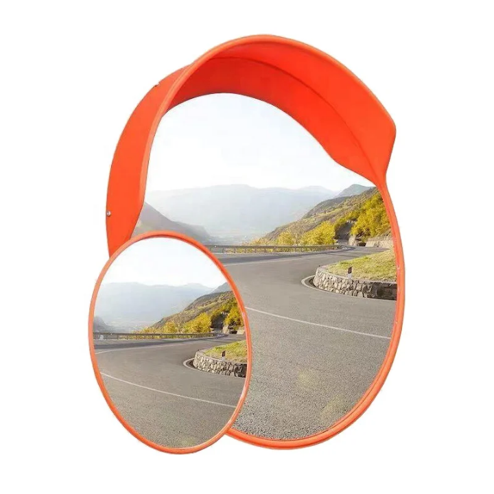 80cm Indoor/Outdoor Observation Mirror by Hiphen