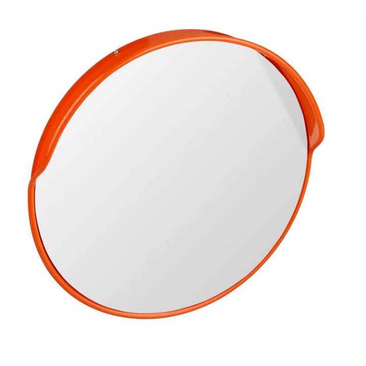 100cm Acrylic Blind Spot Safety Mirror by Hiphen
