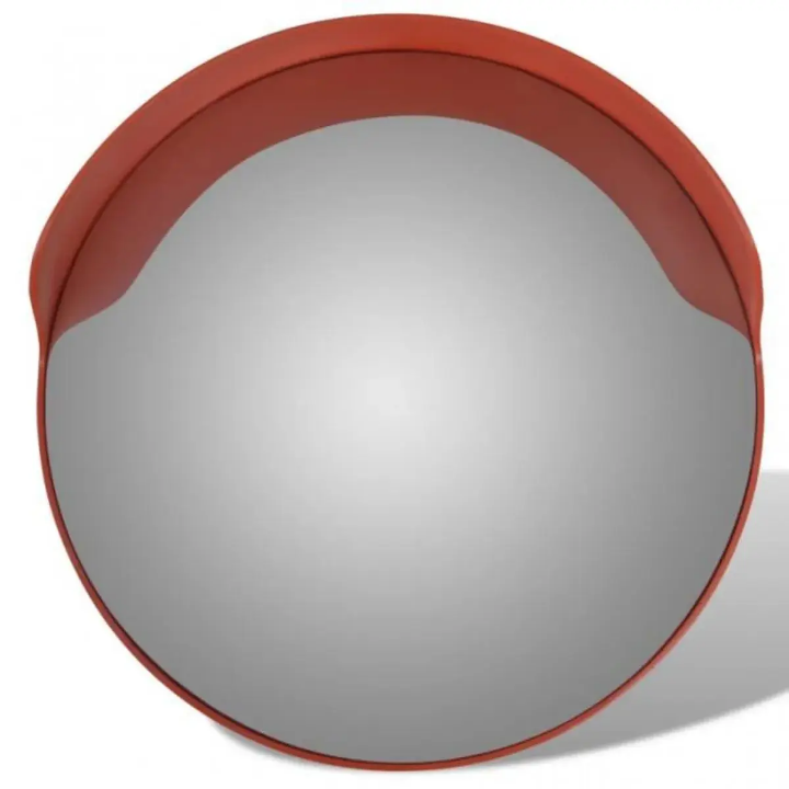 80cm Outdoor Security Mirror by Hiphen