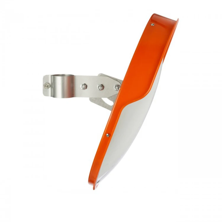 100cm Outdoor Acrylic Traffic Mirror by Hiphen