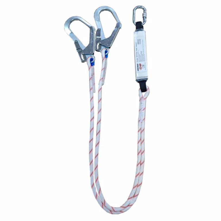 Climbing Safety Rope by Hiphen