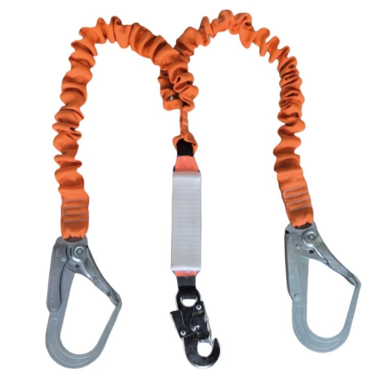 Harness Safety Rope by Hiphen