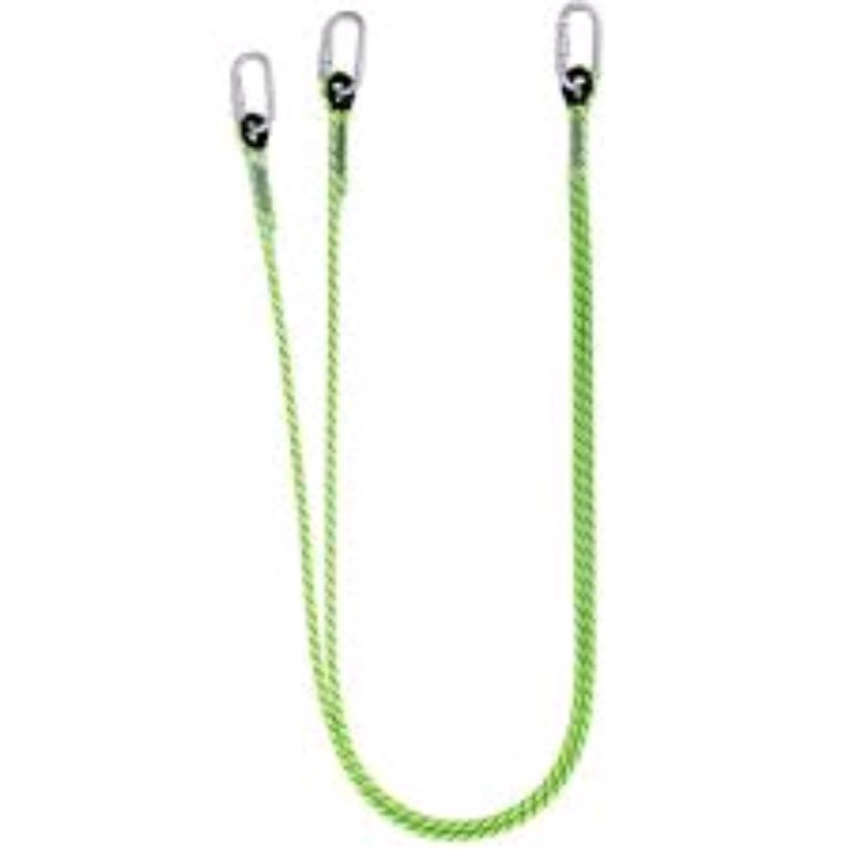 Fall Arrest Cord by Hiphen
