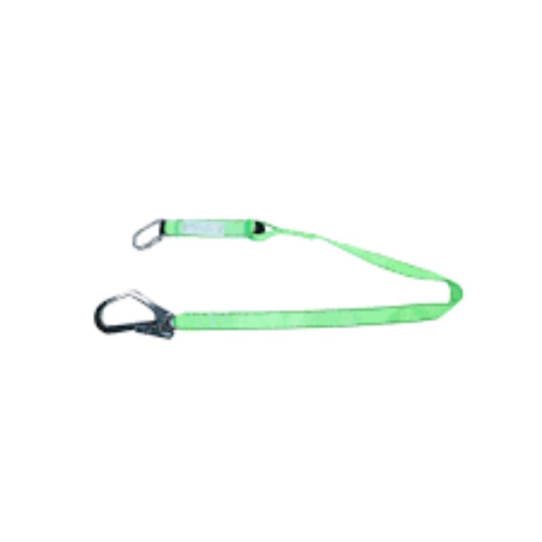 Rope Lanyard by Hiphen