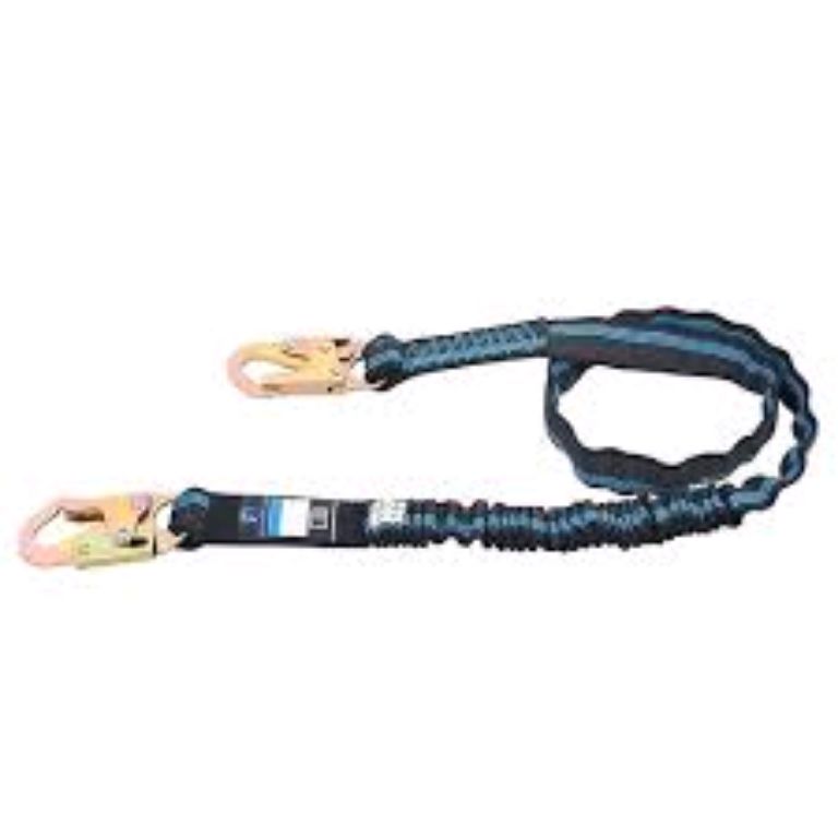 Worker Safety Strap by Hiphen