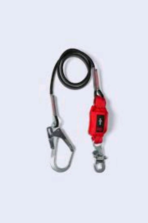 High-Altitude Lanyard by Hiphen
