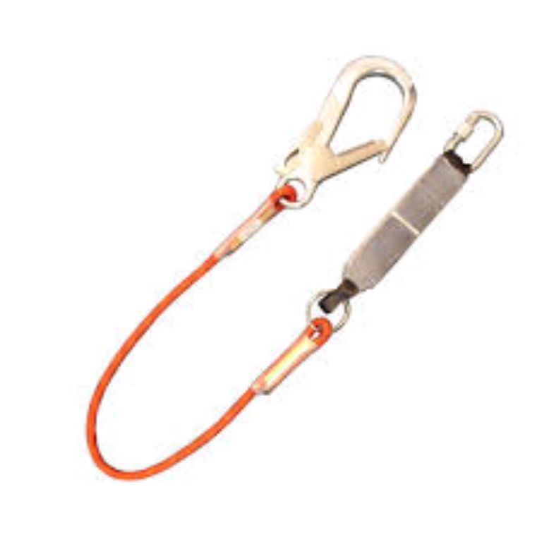 Fall Arrest Rope by Hiphen