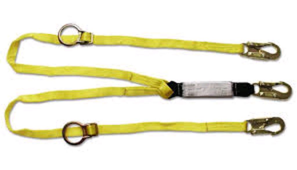 Safety Tether by Hiphen