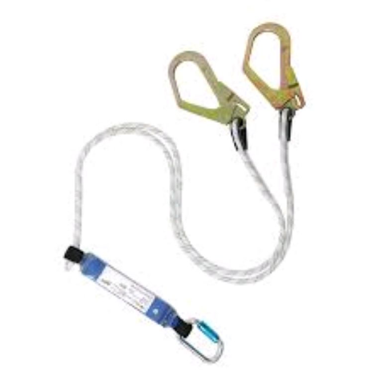 Adjustable Safety Lanyard by Hiphen