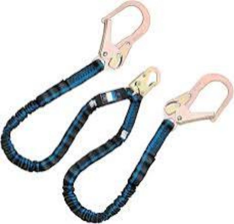Construction Safety Rope by Hiphen