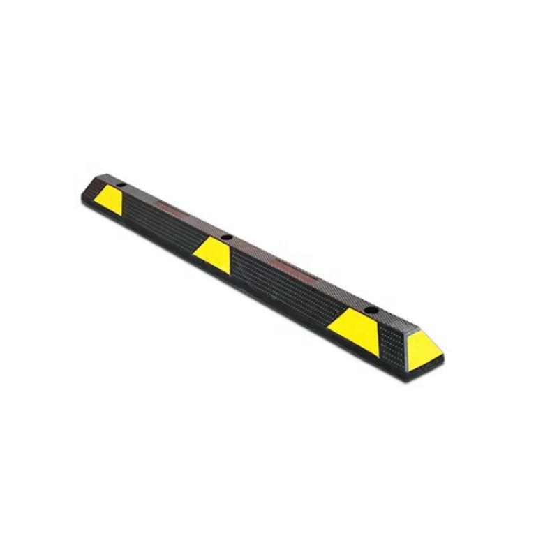 Durable Stopper Parking Bar 1,650mm by Hiphen