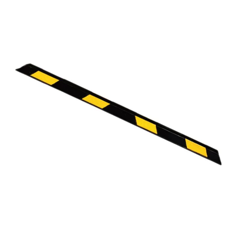 Wheel Guard Bar 1,650mm by Hiphen