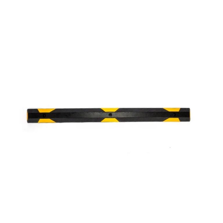 Stop parking Bar 1,650mm by Hiphen