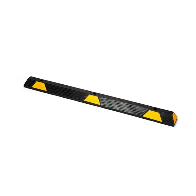 Wheel Blocker 1,650mm by Hiphen