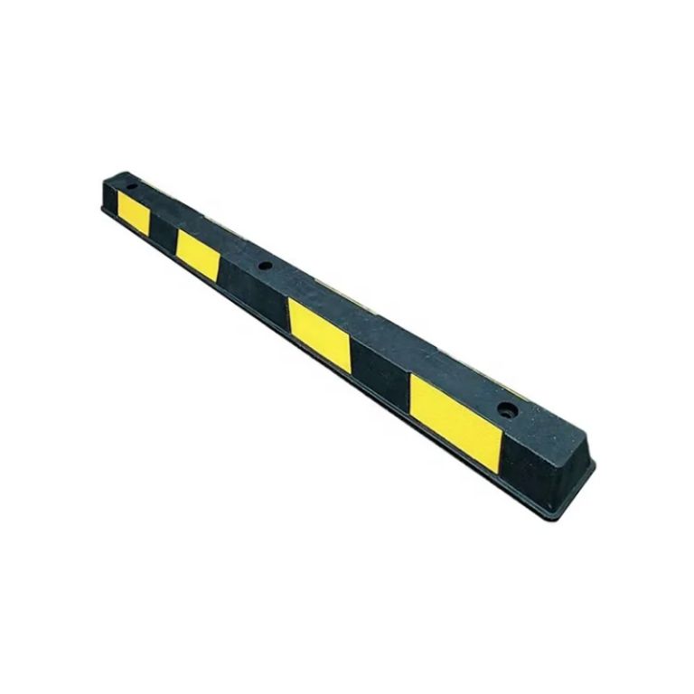 Parking Stopper 1,650mm length by Hiphen