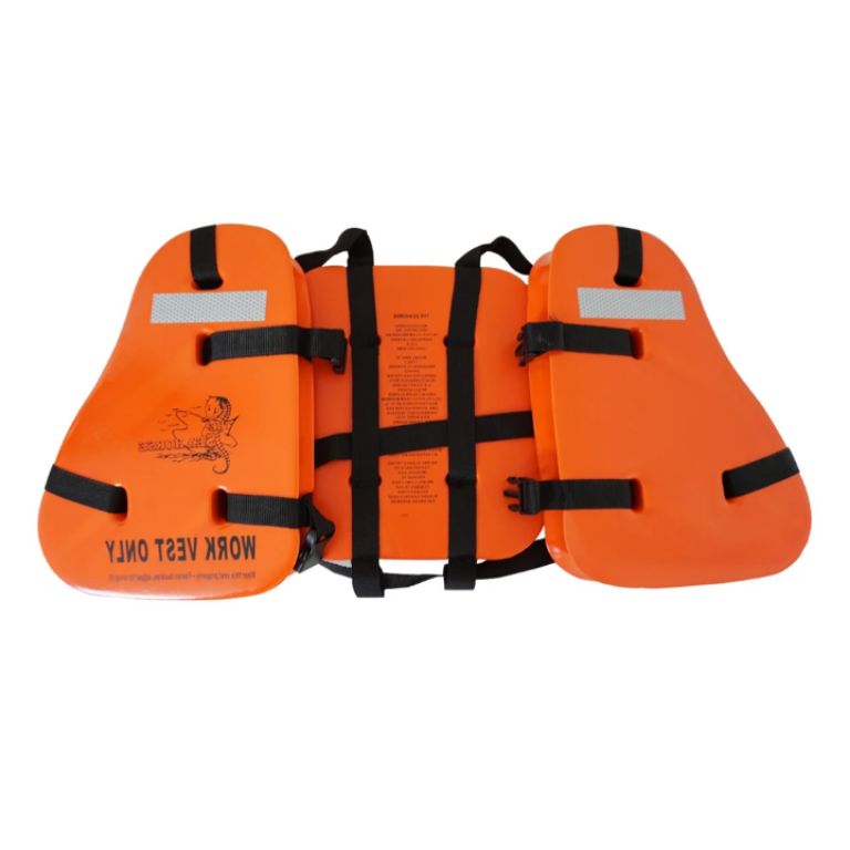 Open-Sea Buoyancy Aid by Hiphen