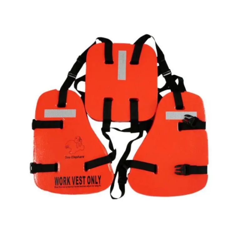 Ocean Safety Vest –jacket by Hiphen