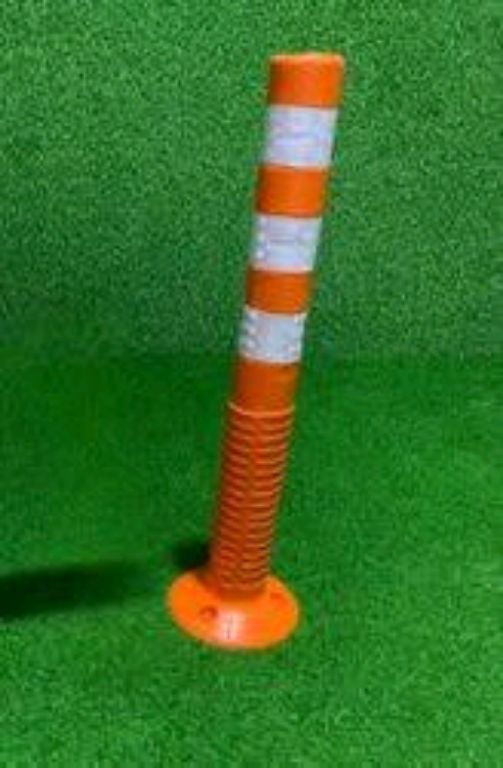 Traffic Bollard by Hiphen
