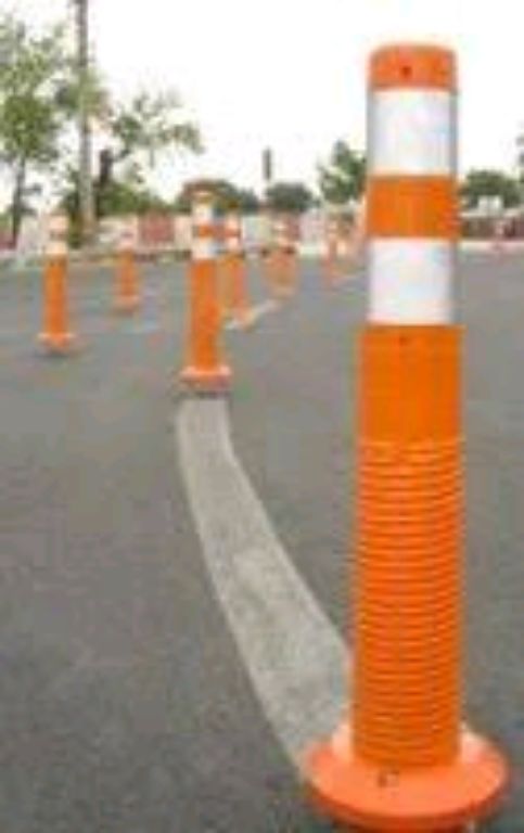 Roadway Guide by Hiphen