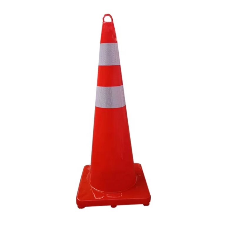 TrafficMaster 100cm Cone by Hiphen