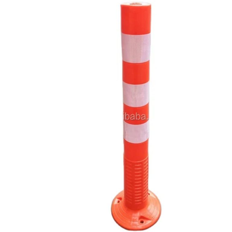Reflective Traffic Cone by Hiphen