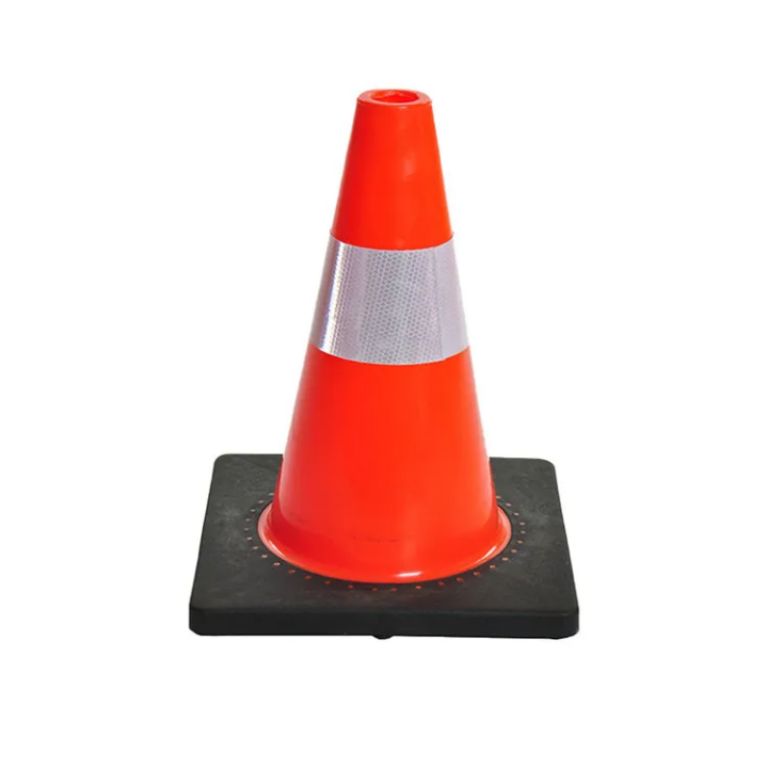 SafeZone 100cm Traffic Cone by Hiphen
