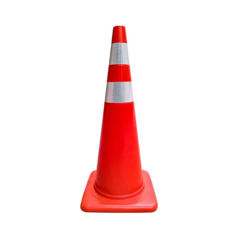 ProShield 100cm Reflective Cone by Hiphen