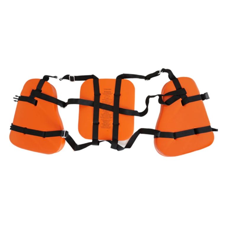 Offshore Inflatable Life Vest by Hiphen