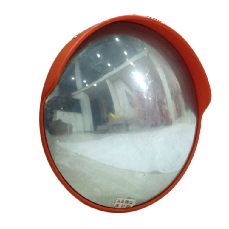 80cm Pedestrian Safety Mirror by Hiphen
