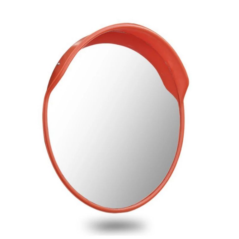 45cm Acrylic Wide View Safety Mirror by Hiphen