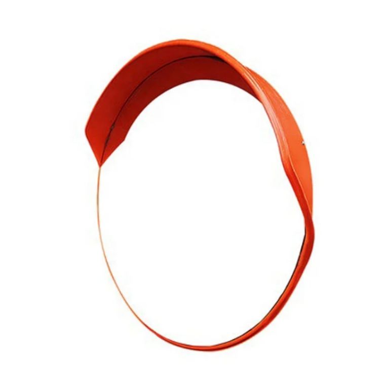 45cm Convex Safety Monitoring Mirror by Hiphen