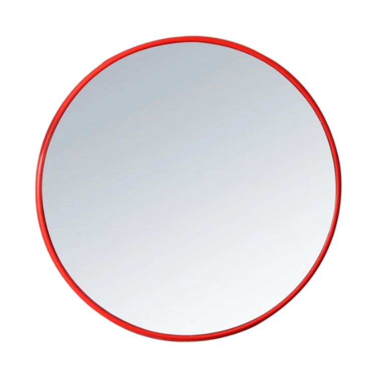 Safety Surveillance Acrylic Mirror by Hiphen