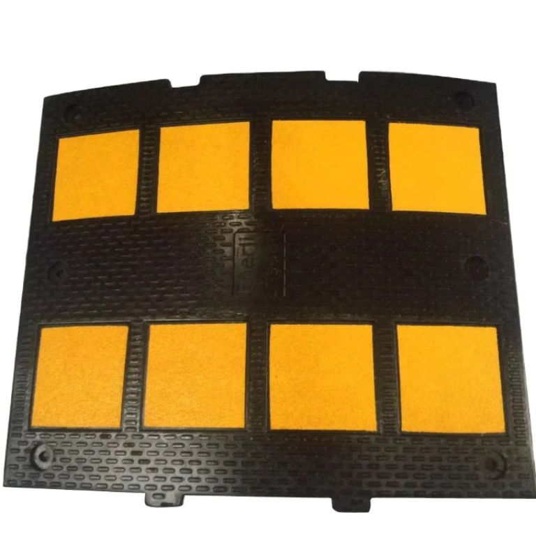 Quality Driveway Speed Hump by Hiphen