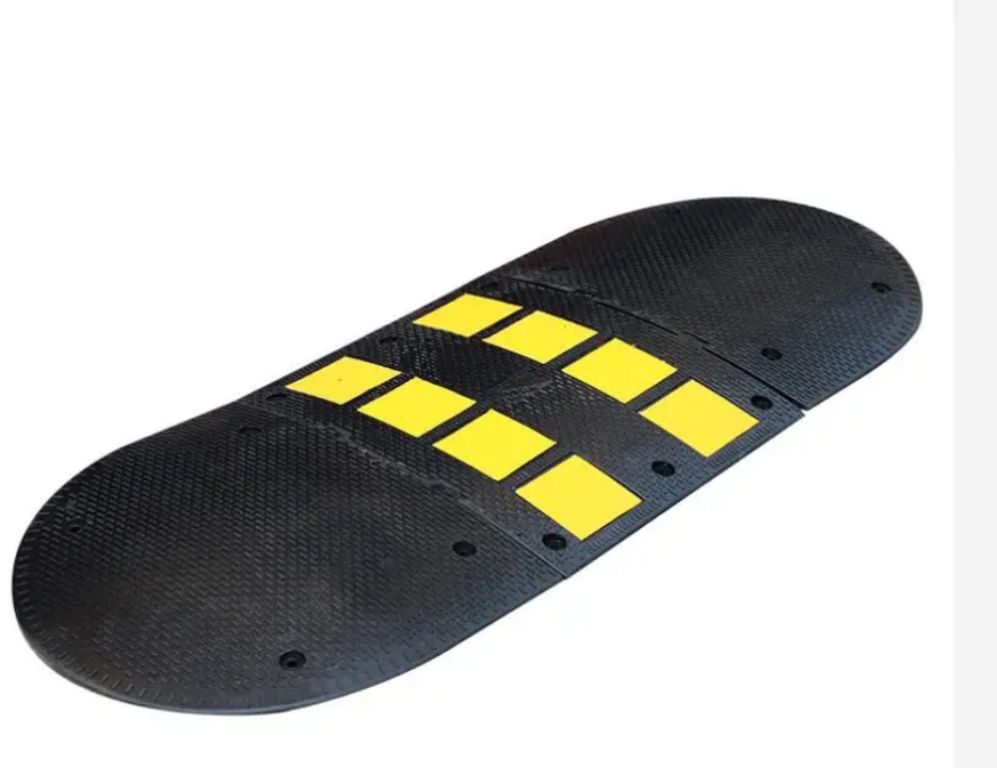 Highway Speed Reducer by Hiphen