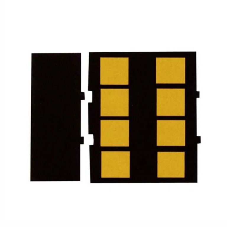 Modular Speed Hump by Hiphen