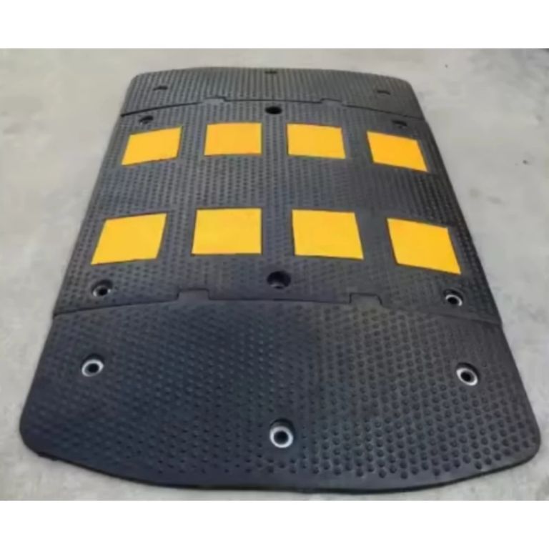 Rubber Speed Cushion by Hiphen