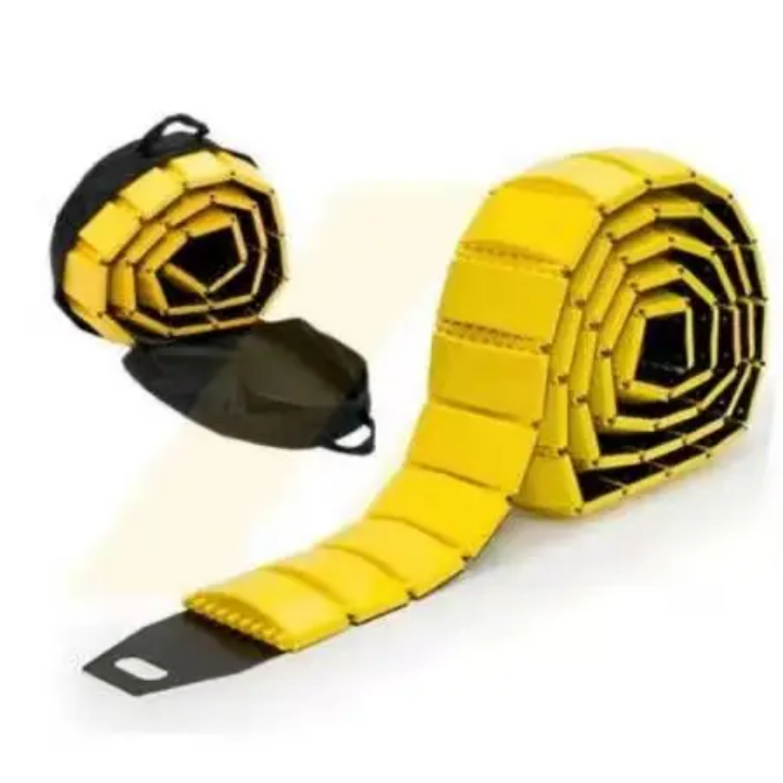 Low-Price Foldable Speed Bump by Hiphen
