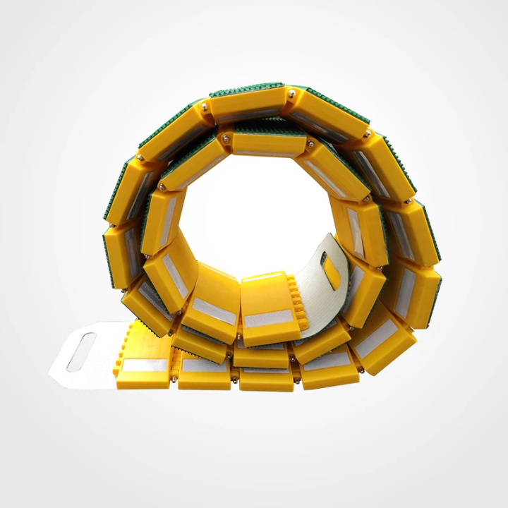 Easy Speed Bump by Hiphen