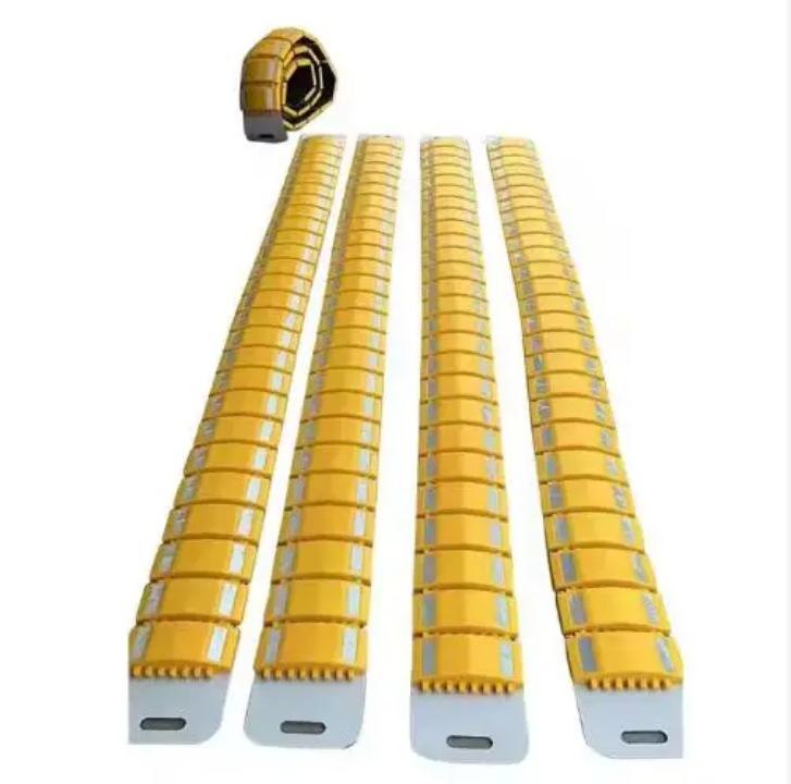 FireBlock Fold speed bump by Hiphen