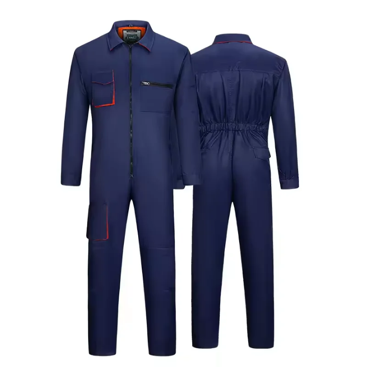 LumiSafe Flame Retardant Gear by Hiphen