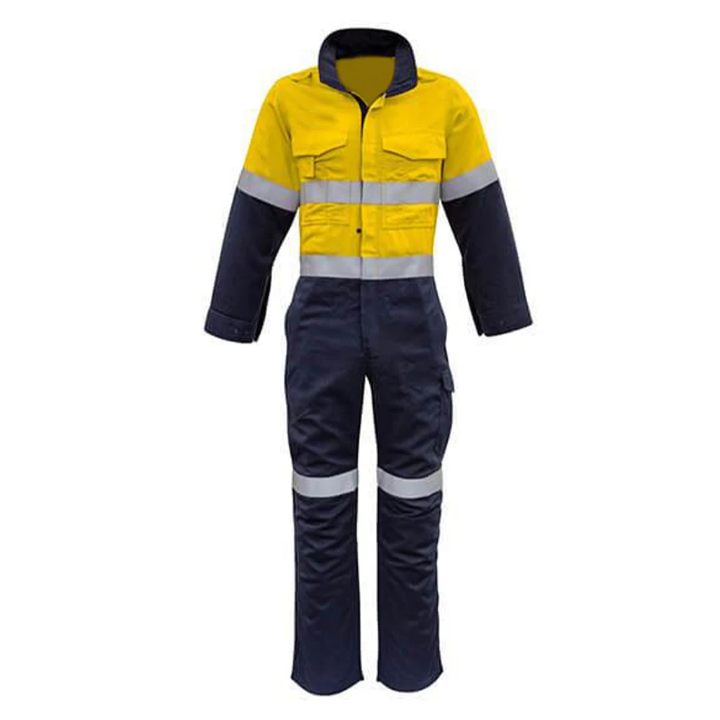 TorchShield Workwear by Hiphen